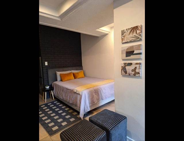 1 BEDROOM PROPERTY TO RENT IN SANDTON CENTRAL